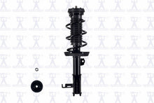 Charger l'image dans la galerie, 1333415L Front Left Suspension Strut and Coil Spring Assembly FCS Shocks &amp; Struts