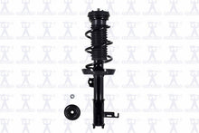 Load image into Gallery viewer, 1333415R Front Right Suspension Strut and Coil Spring Assembly FCS Shocks &amp; Struts