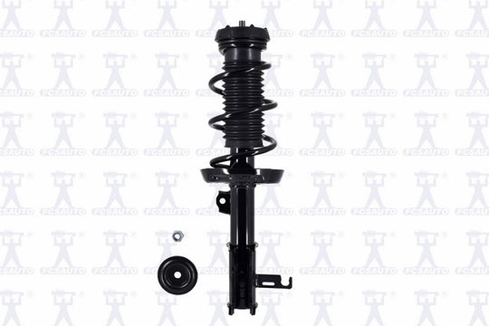 1333415R Front Right Suspension Strut and Coil Spring Assembly FCS Shocks & Struts