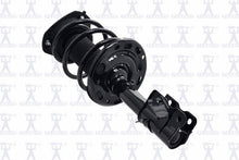 Load image into Gallery viewer, 1333426L Front Left Suspension Strut and Coil Spring Assembly FCS Shocks &amp; Struts