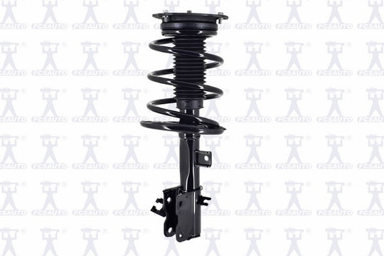 1333426L Front Left Suspension Strut and Coil Spring Assembly FCS Shocks & Struts