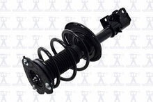 Load image into Gallery viewer, 1333426L Front Left Suspension Strut and Coil Spring Assembly FCS Shocks &amp; Struts