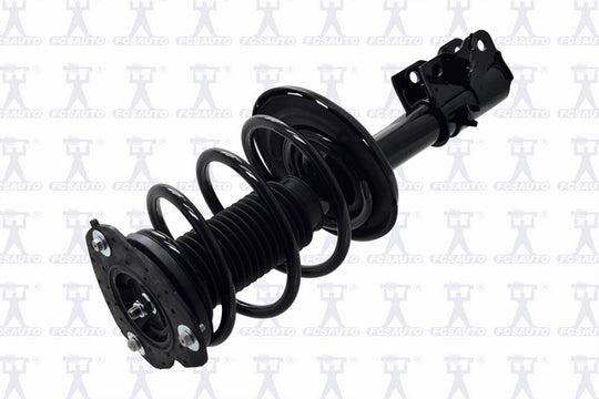 1333426L Front Left Suspension Strut and Coil Spring Assembly FCS Shocks & Struts