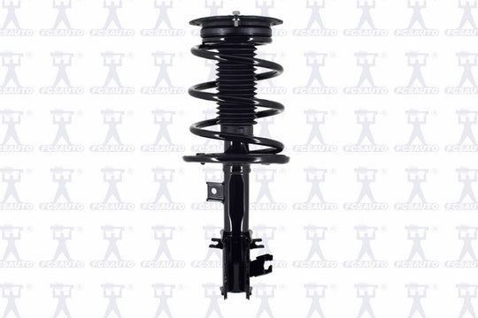 1333426R Front Right Suspension Strut and Coil Spring Assembly FCS Shocks & Struts