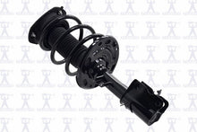 Load image into Gallery viewer, 1333426R Front Right Suspension Strut and Coil Spring Assembly FCS Shocks &amp; Struts