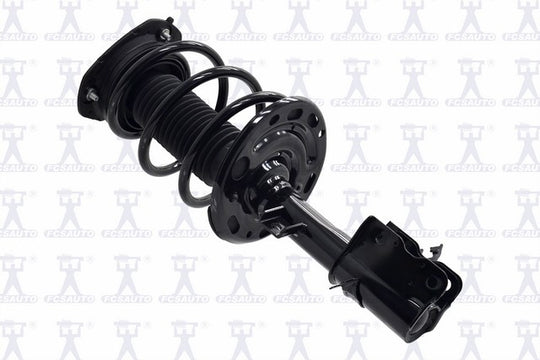 1333426R Front Right Suspension Strut and Coil Spring Assembly FCS Shocks & Struts