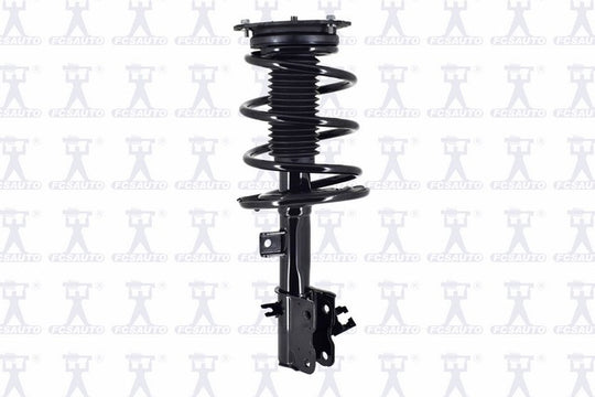 1333426R Front Right Suspension Strut and Coil Spring Assembly FCS Shocks & Struts