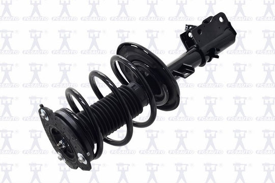 1333426R Front Right Suspension Strut and Coil Spring Assembly FCS Shocks & Struts