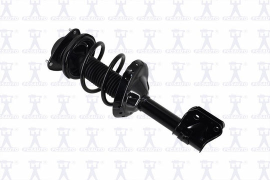 1333431L Front Left Suspension Strut and Coil Spring Assembly FCS Shocks & Struts