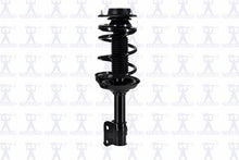 Load image into Gallery viewer, 1333431L Front Left Suspension Strut and Coil Spring Assembly FCS Shocks &amp; Struts