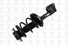 Load image into Gallery viewer, 1333431L Front Left Suspension Strut and Coil Spring Assembly FCS Shocks &amp; Struts
