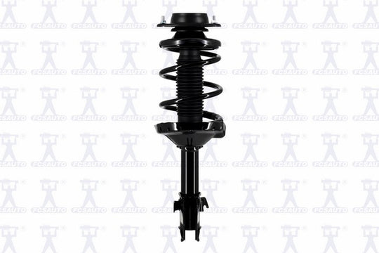1333431L Front Left Suspension Strut and Coil Spring Assembly FCS Shocks & Struts