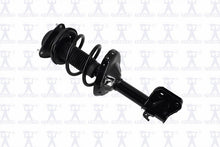 Charger l'image dans la galerie, 1333431R Front Right Suspension Strut and Coil Spring Assembly FCS Shocks &amp; Struts