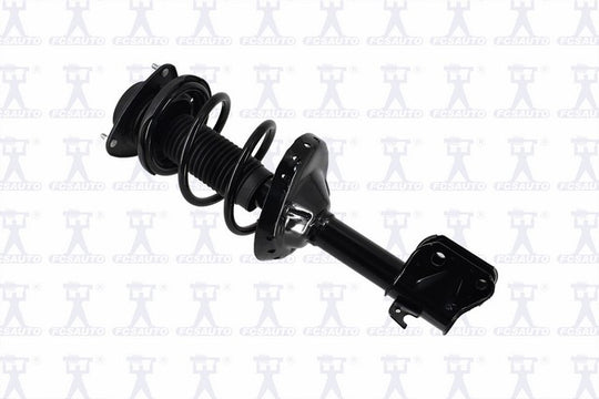 1333431R Front Right Suspension Strut and Coil Spring Assembly FCS Shocks & Struts