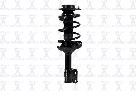 1333431R Front Right Suspension Strut and Coil Spring Assembly FCS Shocks & Struts