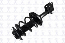 Charger l'image dans la galerie, 1333431R Front Right Suspension Strut and Coil Spring Assembly FCS Shocks &amp; Struts