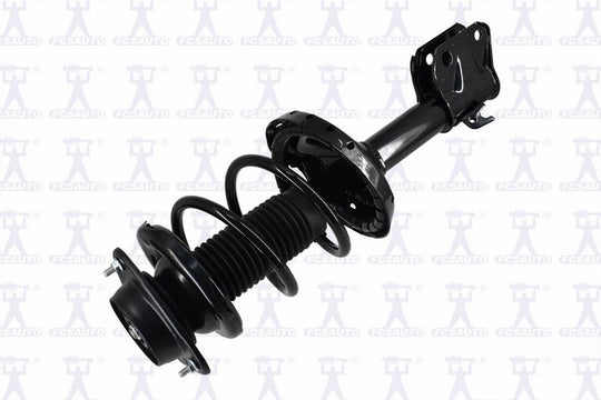 1333431R Front Right Suspension Strut and Coil Spring Assembly FCS Shocks & Struts