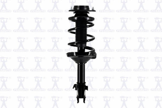 1333431R Front Right Suspension Strut and Coil Spring Assembly FCS Shocks & Struts