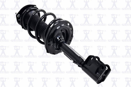 1333432L Front Left Suspension Strut and Coil Spring Assembly FCS Shocks & Struts