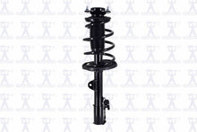 Load image into Gallery viewer, 1333432L Front Left Suspension Strut and Coil Spring Assembly FCS Shocks &amp; Struts