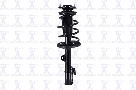 1333432L Front Left Suspension Strut and Coil Spring Assembly FCS Shocks & Struts