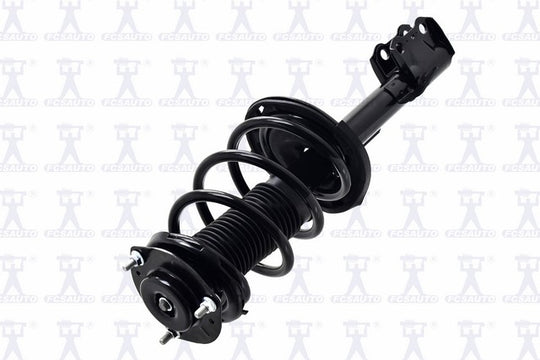 1333432L Front Left Suspension Strut and Coil Spring Assembly FCS Shocks & Struts