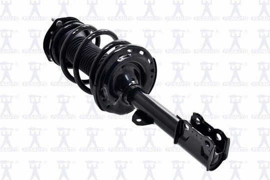1333432R Front Right Suspension Strut and Coil Spring Assembly FCS Shocks & Struts