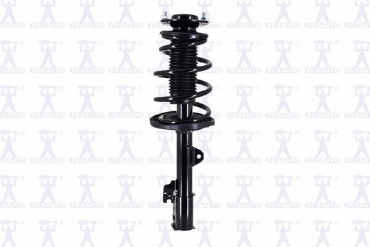 1333432R Front Right Suspension Strut and Coil Spring Assembly FCS Shocks & Struts