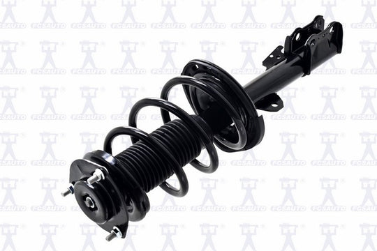 1333432R Front Right Suspension Strut and Coil Spring Assembly FCS Shocks & Struts