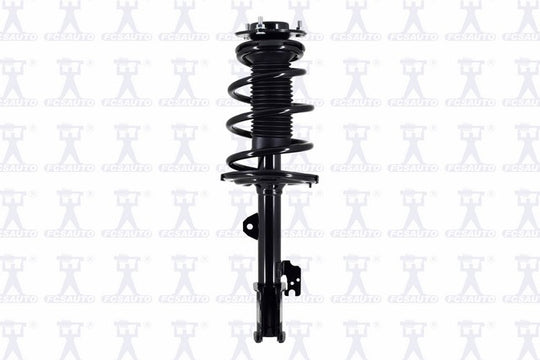 1333432R Front Right Suspension Strut and Coil Spring Assembly FCS Shocks & Struts