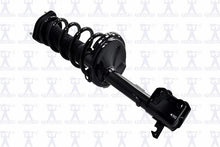 Load image into Gallery viewer, 1333433L Rear Left Suspension Strut and Coil Spring Assembly FCS Shocks &amp; Struts
