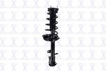 Load image into Gallery viewer, 1333433L Rear Left Suspension Strut and Coil Spring Assembly FCS Shocks &amp; Struts