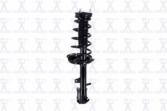 1333433L Rear Left Suspension Strut and Coil Spring Assembly FCS Shocks & Struts