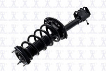 Load image into Gallery viewer, 1333433L Rear Left Suspension Strut and Coil Spring Assembly FCS Shocks &amp; Struts