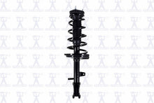 Load image into Gallery viewer, 1333433L Rear Left Suspension Strut and Coil Spring Assembly FCS Shocks &amp; Struts