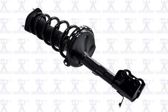 1333433R Rear Right Suspension Strut and Coil Spring Assembly FCS Shocks & Struts