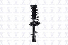Load image into Gallery viewer, 1333433R Rear Right Suspension Strut and Coil Spring Assembly FCS Shocks &amp; Struts