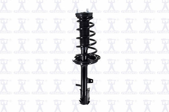 1333433R Rear Right Suspension Strut and Coil Spring Assembly FCS Shocks & Struts