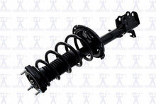 Load image into Gallery viewer, 1333433R Rear Right Suspension Strut and Coil Spring Assembly FCS Shocks &amp; Struts