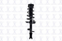 Load image into Gallery viewer, 1333433R Rear Right Suspension Strut and Coil Spring Assembly FCS Shocks &amp; Struts