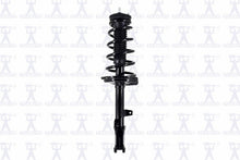 Charger l'image dans la galerie, 1333434L Rear Left Suspension Strut and Coil Spring Assembly FCS Shocks &amp; Struts