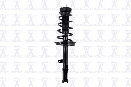 1333434R Rear Right Suspension Strut and Coil Spring Assembly FCS Shocks & Struts