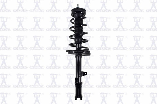 1333435L Rear Left Suspension Strut and Coil Spring Assembly FCS Shocks & Struts