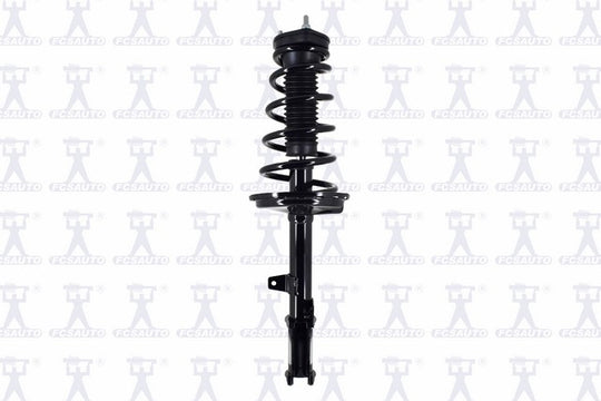 1333435R Rear Right Suspension Strut and Coil Spring Assembly FCS Shocks & Struts