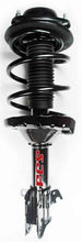 Load image into Gallery viewer, 1333438L Front Left Suspension Strut and Coil Spring Assembly FCS Shocks &amp; Struts