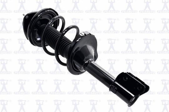 1333439L Front Left Suspension Strut and Coil Spring Assembly FCS Shocks & Struts