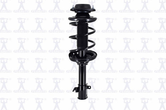 1333439L Front Left Suspension Strut and Coil Spring Assembly FCS Shocks & Struts