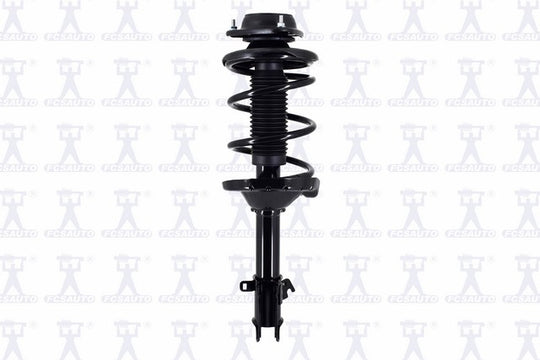 1333439L Front Left Suspension Strut and Coil Spring Assembly FCS Shocks & Struts