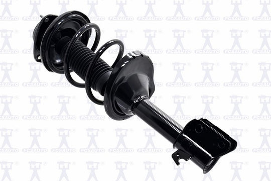 1333439R Front Right Suspension Strut and Coil Spring Assembly FCS Shocks & Struts