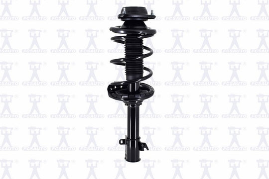 1333439R Front Right Suspension Strut and Coil Spring Assembly FCS Shocks & Struts